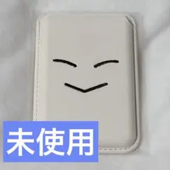 StrayKidsスキズ アイエン メンプロ マグネットカードウォレット