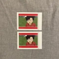 ハイキュー!! ゴミ捨て場の決戦 ぱしゃこれ No.26 黒尾鉄朗