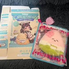 メロジョイ Mellojoy おにぎり さくらこ ブラインドボックス 袋付 新品