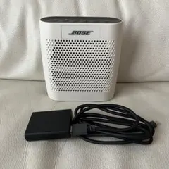 Bose SoundLink Color Bluetooth speakerのサムネイル