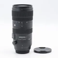 シグマ 70-200mm F2.8 DG OS HSM EFマウント #4986 - メルカリ
