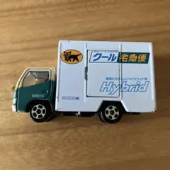 クール宅急便 M8010 ミニカー ハイブリッド