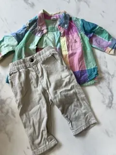 baby GAP
