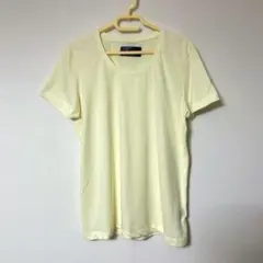 wjk UネックTシャツのサムネイル