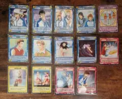 2026年最新】テニスの王子様 TCG 不二周助の人気アイテム - メルカリ