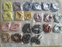 シュシュセット①