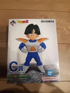 BATTLE ON PLANET NAMEK C賞　孫悟飯　一番くじ