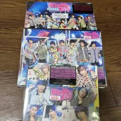 キスマイ Sha la la☆Summer Time