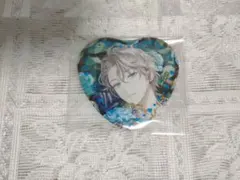 にじさんじ Rose Valentine 甲斐田晴 ハート 缶バッジ