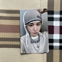 BOYNEXETDOOR FC 新規入会 会場限定 特典 トレカ リウ