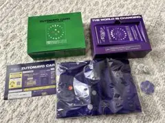 2026年最新】ずっと真夜中でいいのに カード boxの人気アイテム - メルカリ