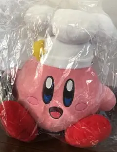 激安 星のカービィ 一番くじ A賞 コックカービィ