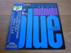 ★ＵＳオリジナル盤シュリンク付★『ザ・コモン・グラウンド』ケニー・バレルＬＰ ☆USオリジナル盤シュリンク付☆『ザ・コモン・グラウンド