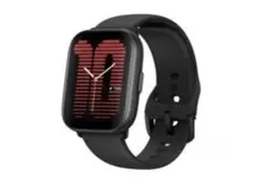 （お値下げしました！）Amazfit Active ブラック