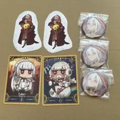 FGO ホテルカルデア缶バッジ龍馬以蔵|mercari商品代購│mercari
