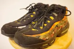 Nike Air Max 95 ERDL PARTY カモフラージュ