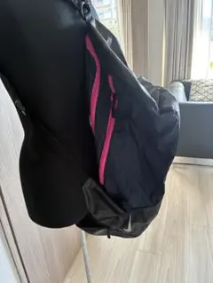 Nike リュック/スポーツバッグ 黒/紺/ピンク