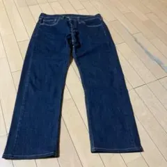 Levi Strauss & Co. 505 ストレートデニム W31 L32