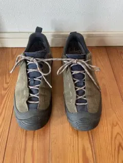 KEEN JASPER II WP キーン ジャスパー 2 ウォータープルーフ