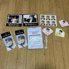 treasure ジフン まとめ売り (写真6枚目までセット) treasure ジフン まとめ売り (写真6枚目までセット) - メルカリ