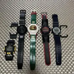 CASIO ALBA VEGA デジタル腕時計 まとめ(30本) CASIO ALBA VEGA デジタル腕時計 まとめ(30本) - メルカリ