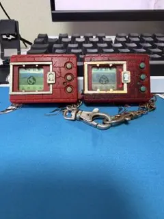 デジタルモンスターver.4 Amazon | バンダイ(BANDAI)デジタルモンスターデジモンカラーVpetV