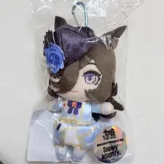 最終‼️【☀️お盆価格☀️】 ウマ娘 ライスシャワー ZONE アクリル