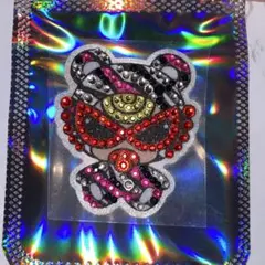 ち*ー様 ヒステリックミニ　ヒスミニ　デコ　シール