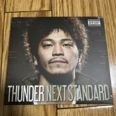 【美品】NEXT STANDARD / THUNDER