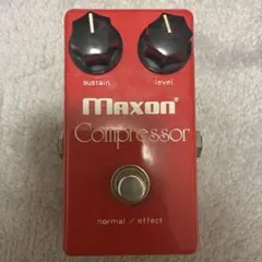 2026年最新】MAXON ギターエフェクターの人気アイテム - メルカリ