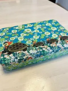 ヨーロッパ雑貨　小物入れ