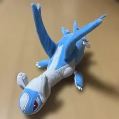 2025年最新】ラティオス ぬいぐるみの人気アイテム - メルカリ