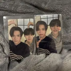 treasure アサヒ ドヨン ケミトレカ