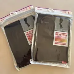 ユニクロ ヒートテック レギンス