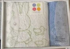 ミッフィ　タオルセット