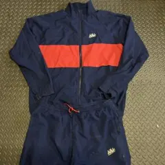 ballaholic セットアップ　ジャージ　ボーラホリック　バスケ　上下セット