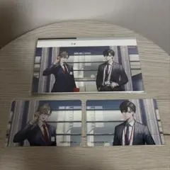 にじさんじ 三菱ＵＦＪ銀行 ChroNoiR 叶 葛葉