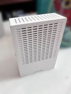 ELECOM Wi-Fi中継器 コンセント直挿しタイプ