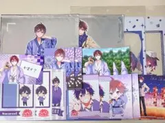 すとぷり　ななもり　グッズまとめ売り