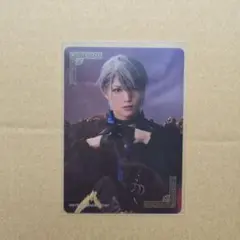 山姥切長義　クリアカード　ライブver　刀剣乱舞　静かなる夜半の寝ざめ　刀ミュ