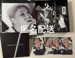 【外箱有】HAPPY BURSTDAY DAREDEVIL ホシ