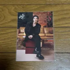 スキズ ヒョンジン ラントレ Xmas POPUP 2023 渋谷109