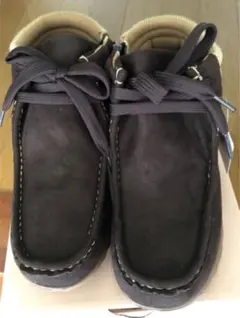 ホーキンス ブーツ