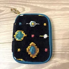 新品フェイラー シンス　アクセサリーポーチ