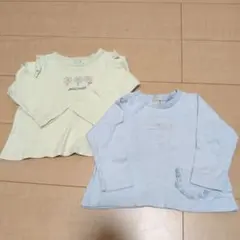 トップス 長袖