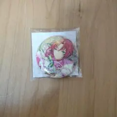 あんスタ 中国 盛放缶バッジ 月永レオ