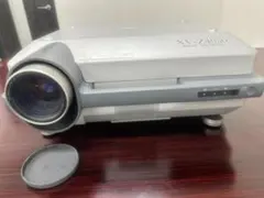 ハイビジョンDLPホームシアタープロジェクター シャープXV-Z3000