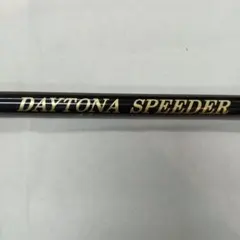 DAYTONA SPEEDER X WAOWW BANGスリーブ付き DAYTONA SPEEDER X WAOWW BANGスリーブ付き 【公式通販】