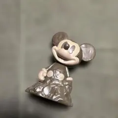 POPMART Clay Mickey ミッキー フィギュア Boundless