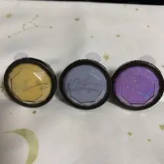 UNDEAD リングライト 7th